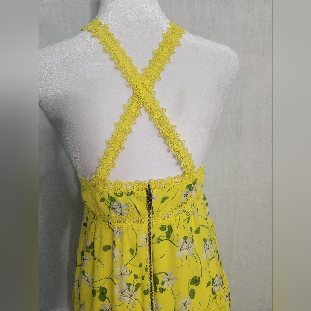 Alice + Olivia dress - Picture 3 of 6